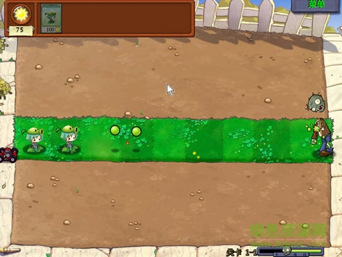 植物大戰(zhàn)僵尸初音未來版 v1.0.0.1051 官方版 1
