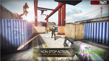 火拼派隊(duì)2中文修改版 v1.1.3 安卓無(wú)限金幣版 0