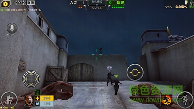 Hide And Fire內(nèi)購(gòu)修改版(第三人稱射擊) v2.0.0 安卓版 1
