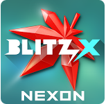 突襲風之谷X 中文修改版