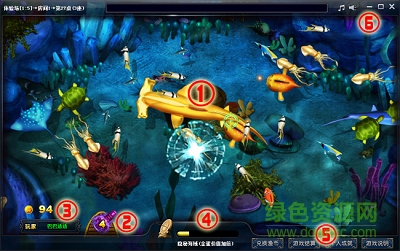 網(wǎng)魚高手內(nèi)購修改版 v1.0 安卓版 0