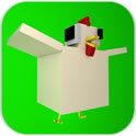 小飛雞中文修改版(Chicky Chicken)