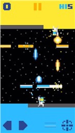空間簡體中文修改版(Space Thing) v1.0 安卓版 0
