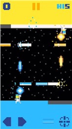空間簡體中文修改版(Space Thing) v1.0 安卓版 1