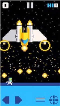 空間簡體中文修改版(Space Thing) v1.0 安卓版 3
