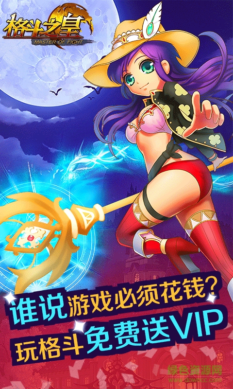 格斗之皇瘋?cè)ぐ?