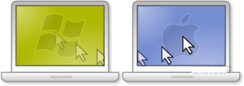 ShareMouse for mac(鼠標共用軟件) v3.0.50 蘋果電腦版 0