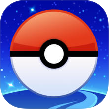 口袋妖怪go飛行版(Pokémon GO)