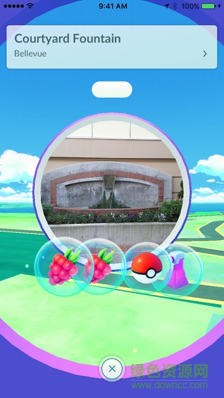 口袋妖怪go飛行版(Pokémon GO) v0.33.0 安卓版 0