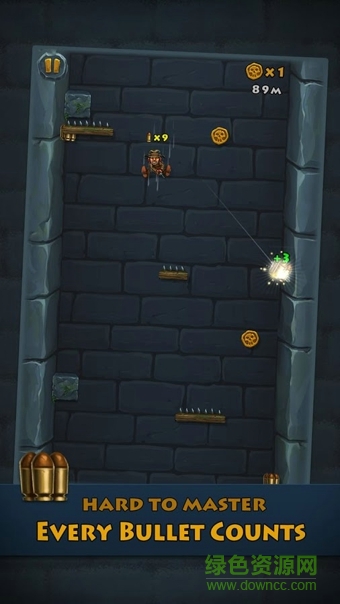極速墜落內(nèi)購修改版(Epic Fall) v1.40 安卓無限金幣版 0