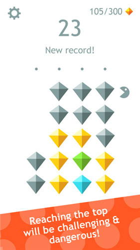 色彩進(jìn)化游戲無限提示版 v1.0.5 安卓最新版 0