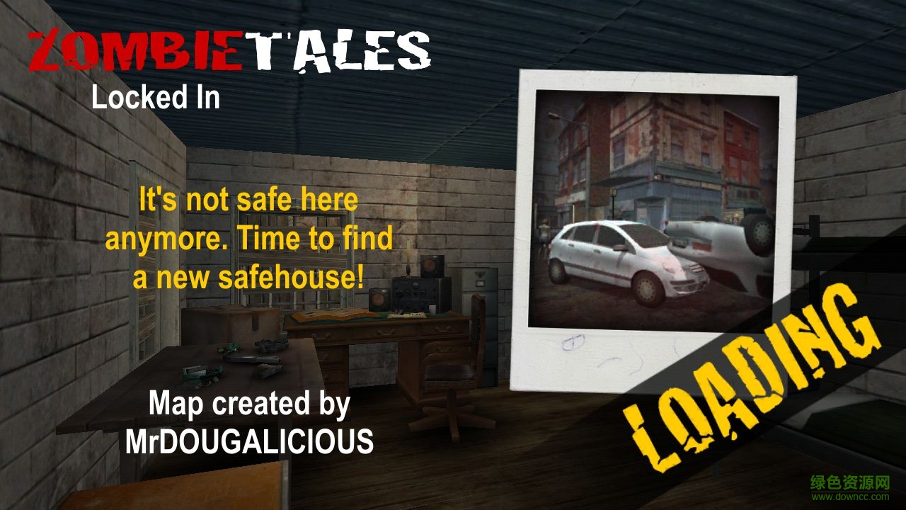僵尸故事Zombie Tales v2.0.5 安卓版 1