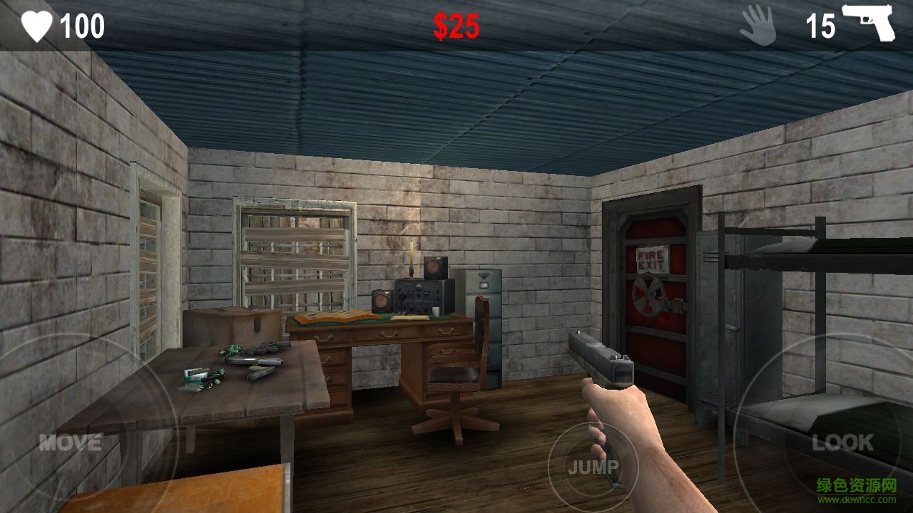 僵尸故事Zombie Tales v2.0.5 安卓版 3