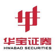 華寶證券