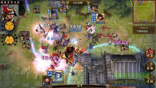 無雙戰(zhàn)國安卓版 無雙戰(zhàn)國最新版