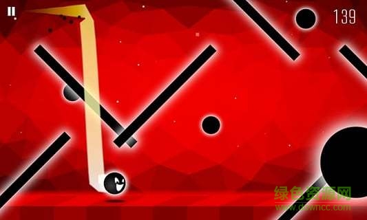 幾何逃生 v1.6.6 安卓版 1