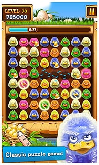 怪鴨對對碰手機(jī)版(Wacky Duck) v1.1.1 安卓版 1