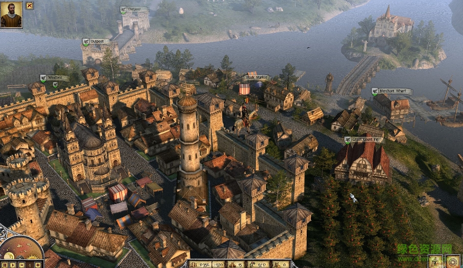 艾森沃德傳奇18號升級檔官方中文DLC 未加密版 0