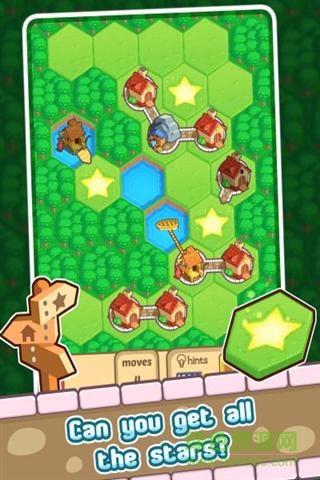 林中小屋(LittleBridges) v1.0 安卓版 0