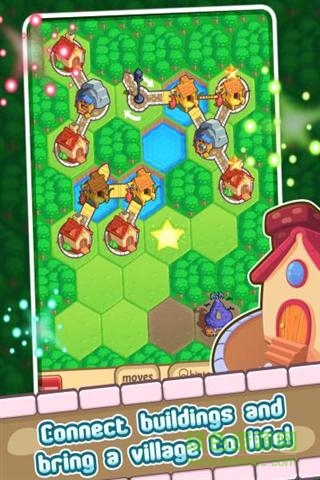林中小屋(LittleBridges) v1.0 安卓版 1