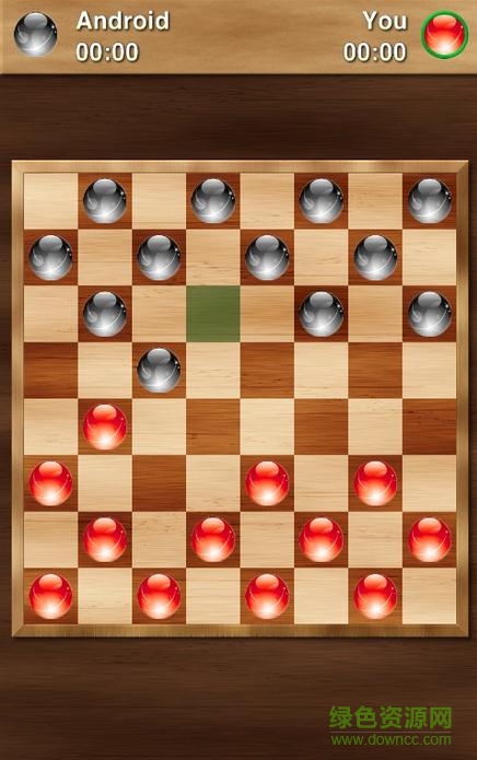 時尚跳棋手機版 v1.1 安卓版 0