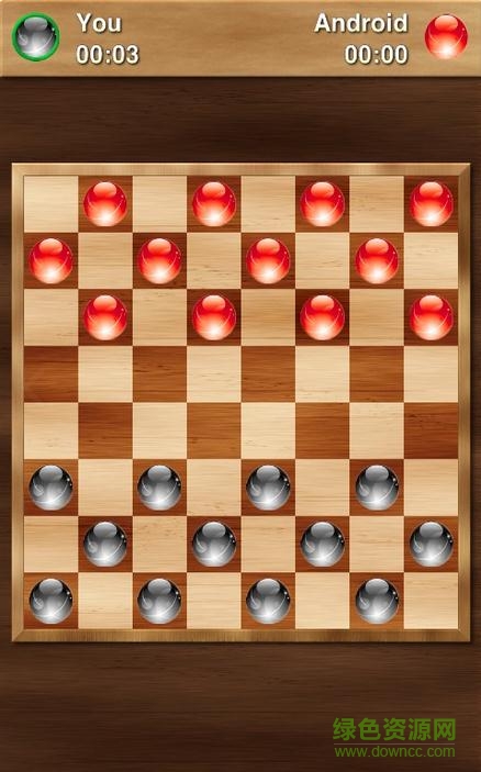 時尚跳棋手機版 v1.1 安卓版 1