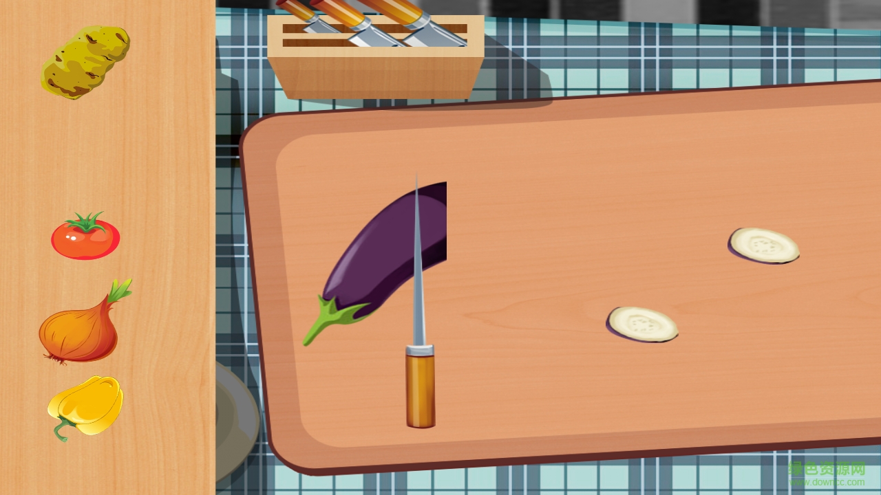 天天學(xué)做飯手機版 v3.6.0 安卓版 0