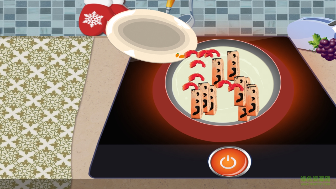 天天學(xué)做飯手機版 v3.6.0 安卓版 1