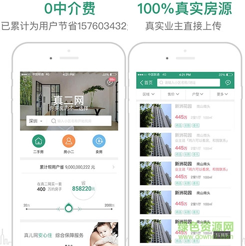真二網(wǎng)app v2.9.0 最新版 0