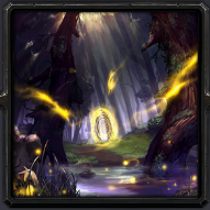 蒼穹遺跡_魔獸orpg地圖