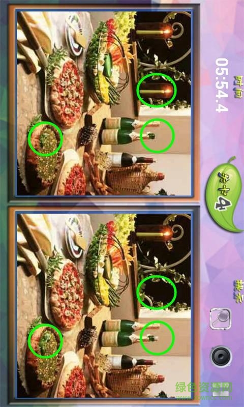 天天找茬手機版 v6.7.6 安卓版 1