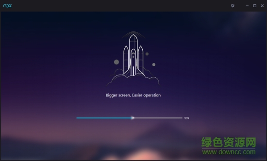 夜神安卓模擬器for mac v3.7.1.0 蘋(píng)果電腦版 0