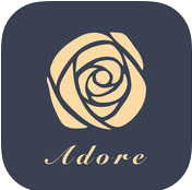 Adore愛到ios版
