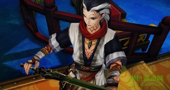 鑄劍師手游果盤蘋果版 v2.0.0 iPhone手機版 1