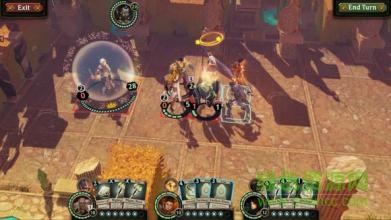 魔幻迷宮內(nèi)購修改版(Labyrinth) v1.0 安卓版 0