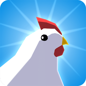 雞蛋公司修改版(Egg, Inc.)