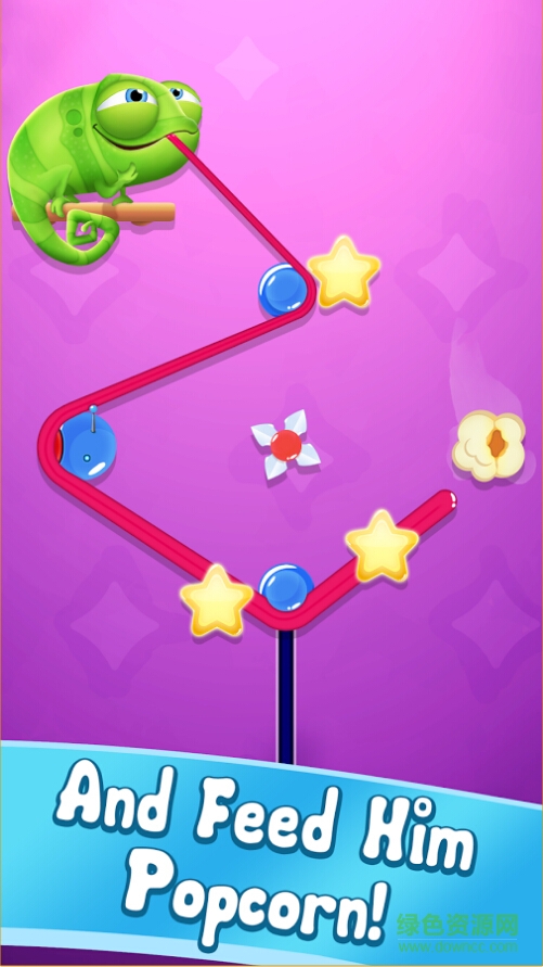 拉拉舌頭(Pull Tongue) v1.3.2 安卓版 2