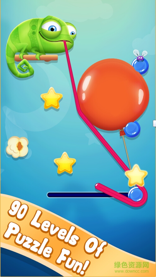 拉拉舌頭(Pull Tongue) v1.3.2 安卓版 0