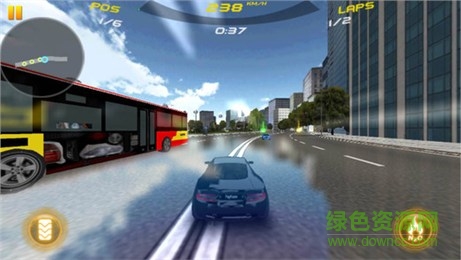 賽車重生內(nèi)購(gòu)修改版(Racing Reborn) v1.0 安卓版 3