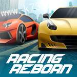 賽車重生內(nèi)購(gòu)修改版(Racing Reborn)