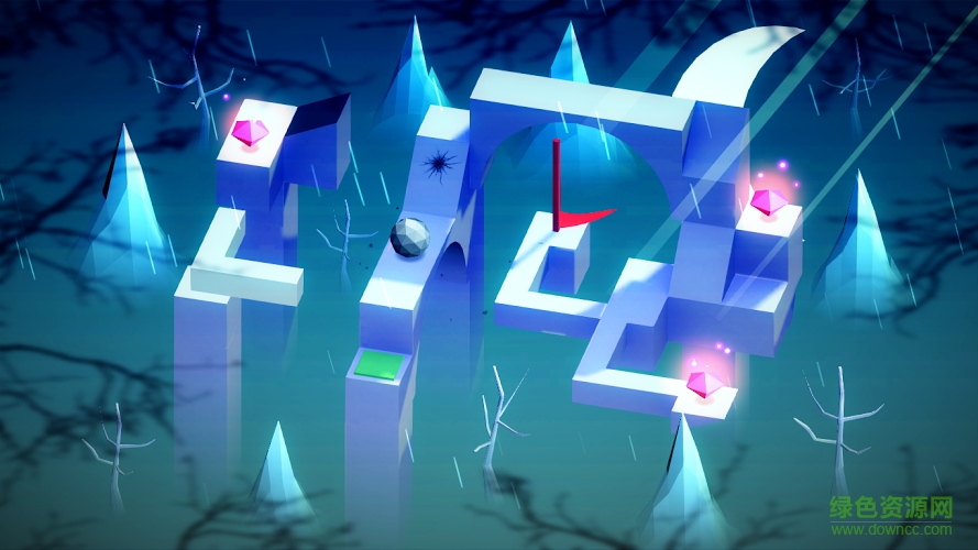 迷失的滾球(Poly and the Marble Maze) v1.1.4 安卓版 0