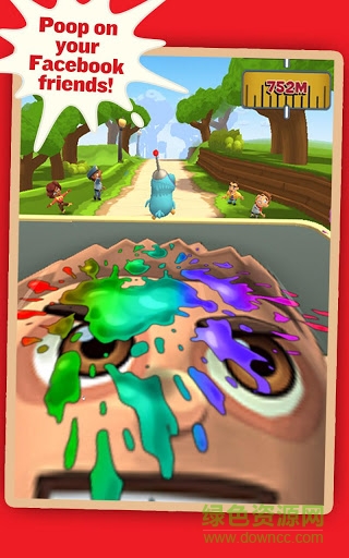鳥(niǎo)屎大作戰(zhàn)(Turd Birds) v1.2.0.67503 安卓版 1