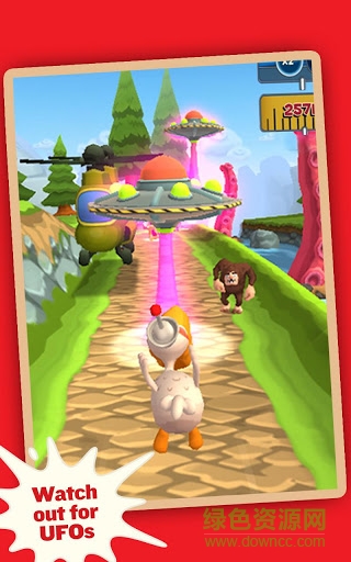 鳥(niǎo)屎大作戰(zhàn)(Turd Birds) v1.2.0.67503 安卓版 2