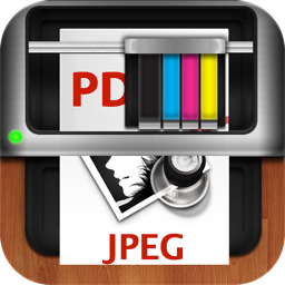 PDF to JPG mac版