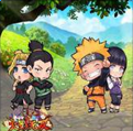 魔獸火影無雙v1.12