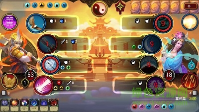 靈文對(duì)決 v1.3 安卓版 4