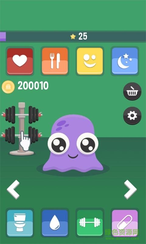 我的寵物5游戲 v1.0 安卓版 3