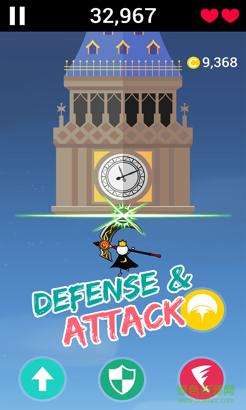 月神之刃內(nèi)購修改版(Lunar Blade) v1.9 安卓無限金幣版 2