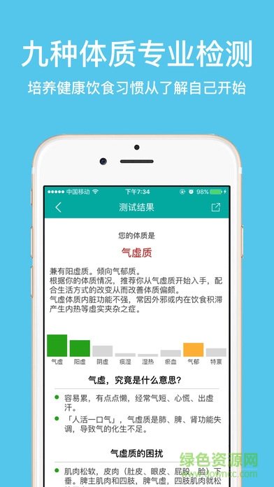大中醫(yī)寶典iphone版 v2.7.5 蘋果手機(jī)版 3