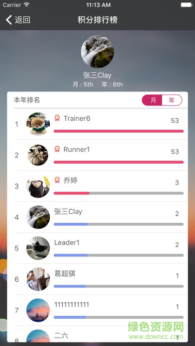 阿迪達(dá)斯愛打卡 v1.0.2 安卓版 1